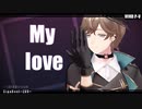 【にじさんじMMD】叶で［A］ddiction