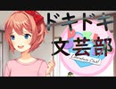 【絶叫実況】秋の夜長に死ぬほど怖いギャルゲーをやろう【ドキドキ♡文芸部】Part12