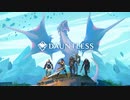 【Switch DLゲーほぼ日実況#623】「ドーントレス(Switch版)」その1【Ciao_Ringoのショートショート】
