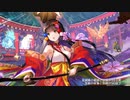 【城プロRE】真・武神降臨！前田利家 -超難- 槍のみ（復刻）