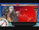 【進撃！第二次作戦「南方作戦」】E-6 第一ゲージ ソロモン諸島沖【甲作戦】