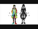 『カラーブラインド』eye feat.ゐろは苹果 / flower & 初音ミク