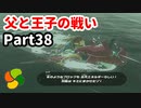 【実況】今年で定年を迎える父をハイラルの大地に放り込むPart38【ゼルダの伝説BotW】