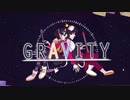 【UTAU English】GRAVITY【KUROI + GIN】+ UST