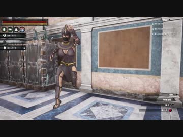 Conan Exiles ナンちゃんのコナンプレイ動画息抜き回 狂人プレイ Nicozon