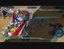 １回１０分のガンダムジオラマフロント part23