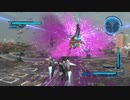 PC(steam)版　地球防衛軍5(EDF5)　チート使用　プレイ動画6