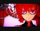 【にじさんじMMD】スーサイドパレヱド【アンジュ・カトリーナ】