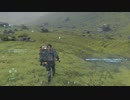 DEATH STRANDING マックン＆パックン　08