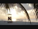 Caribbean_Sunrise_　左近鈴乃
