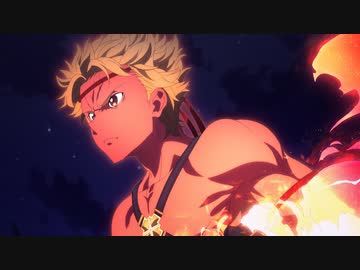 ソードアート・オンライン アリシゼーション War of Underworld　#09　剣と拳