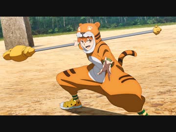 Fate/Grand Order -絶対魔獣戦線バビロニア-　Episode 11　太陽の神殿