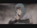 NARUTO-ナルト- 疾風伝　外伝編　第七百八話　サスケ真伝　来光篇最後の一人