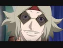 NARUTO-ナルト- 疾風伝　外伝編　第七百六話　サスケ真伝 来光篇 風心（フウシン）