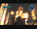 【地球防衛軍5】空爆縛り Part42【ゆっくり実況】