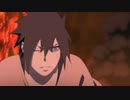 NARUTO-ナルト- 疾風伝　忍界大戦編 最終章　第六百八十三話　意外性ナンバーワン！