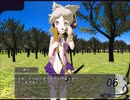 【実況】プレイスキルの下手な自分が秘封ぼうえんきょうを実況プレイpart35
