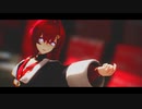 【アンジュ・カトリーナ】Conqueror【にじさんじMMD】