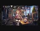 【ドルフロ】雪夜の無礼講ノクターンE1-3 X-ANT 【ストーリー】
