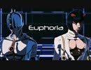 【MMD】　護チで洋楽まとめ　【ジョジョ】
