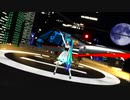 Freely Tomorrow(初音ミク)　Mitchie_M