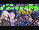 気まぐれツーリング日記 　Part9　紅葉と冬の桜