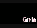 【いっとりうむ】Girls 踊ってみた