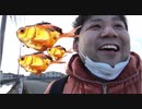 【外来種ハンター】今年最後の雷魚釣り？ある事情により金魚すくいになるｗ