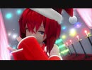【にじさんじMMD】アンジュ・カトリーナで「好き！雪！本気マジック！」