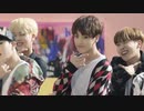 【 BTS 】 FIRE【Instrumental With  Hidden Vocal】