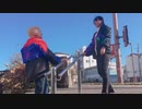 【いちりんと此世*が】前前前世 踊ってみた【wimper】