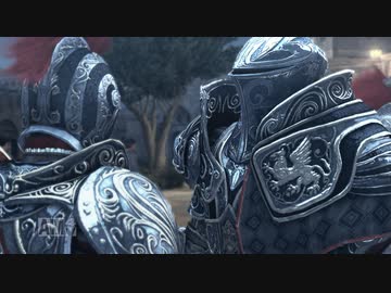 ASSASSIN'S CREED BROTHERHOOD 字幕プレイ Part14