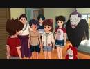 【妖怪】全てが終わった…はずだった　Another Story【ウォッチ】
