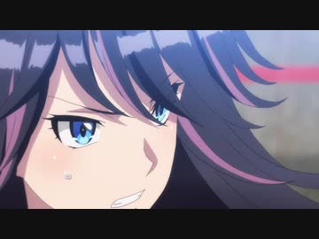 神田川JET GIRLS　#9「豹変ジェッター」