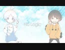【オリジナルMV】No Logic 歌ってみた『あき×くも』