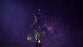 「ゆっくり実況プレイ」モンスターハンターワールドアイスボーン第14話