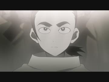 天元突破グレンラガン　第5話　「俺にはさっぱりわからねえ!」