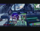 【Fortnite】試しにプラットフォームキャッシュカップやったらボコボコにされた魚 #59.5【ゆっくり実況】【フォートナイトモバイルPAD/スマホPAD】