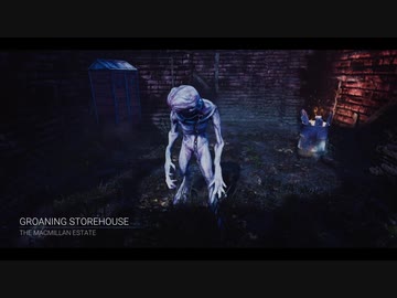 【Dbd】迫真儀式部・世界の裏側.mp13