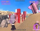 西園寺さんあっちこっち stage3 スコアアタック　17600点