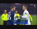 《19-20UEFA CL》 [GS最終節・B組] バイエルン・ミュンヘン vs トッテナム
