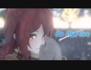 白露さんでStar Night Snow