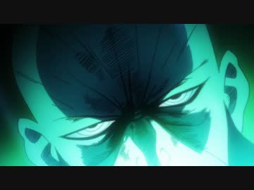 天元突破グレンラガン　第18話　「聞かせてもらうぞこの世界の謎を」