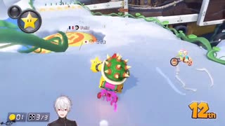 【マリカ配信】好きなシーンまとめ【葛葉】