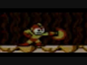 #5 友人と2人で『ロックマン』で暴れる