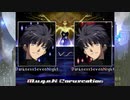 【MUGEN】 希望vs絶望リスペクト～絶望の志貴軍～part14