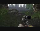 Xionが脱出を目指すEscape from Tarkov Part.19