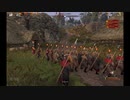 [M&B2:BL Captain Beta] 1_4R_典型的重歩兵Vlandia Sergeantと仲間たち (ゆっくり実況)