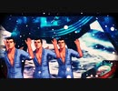 いいのかいホイホイ？ついてきて？？　露チン誘拐　ダンス　MMD ravishing dew kidnapping dance