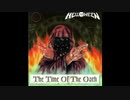 Helloween - Steel tormentor （歌ってみた）